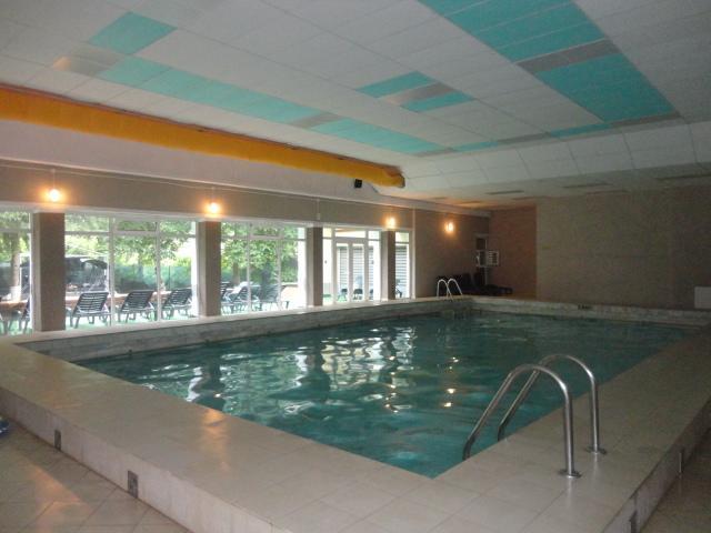 Hotel Diana Geoagiu Bai Bagian luar foto
